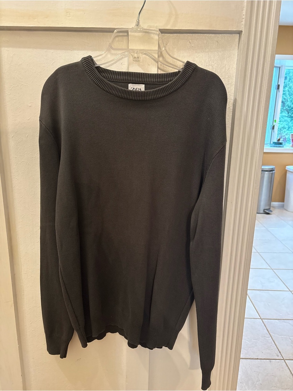 Zara Men’s Sweater